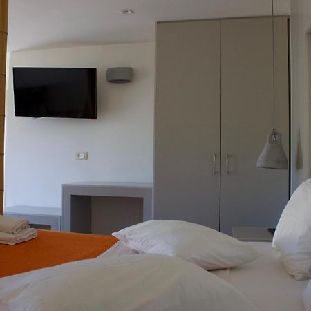 Makris Yialos Apartments Lassi  Buitenkant foto