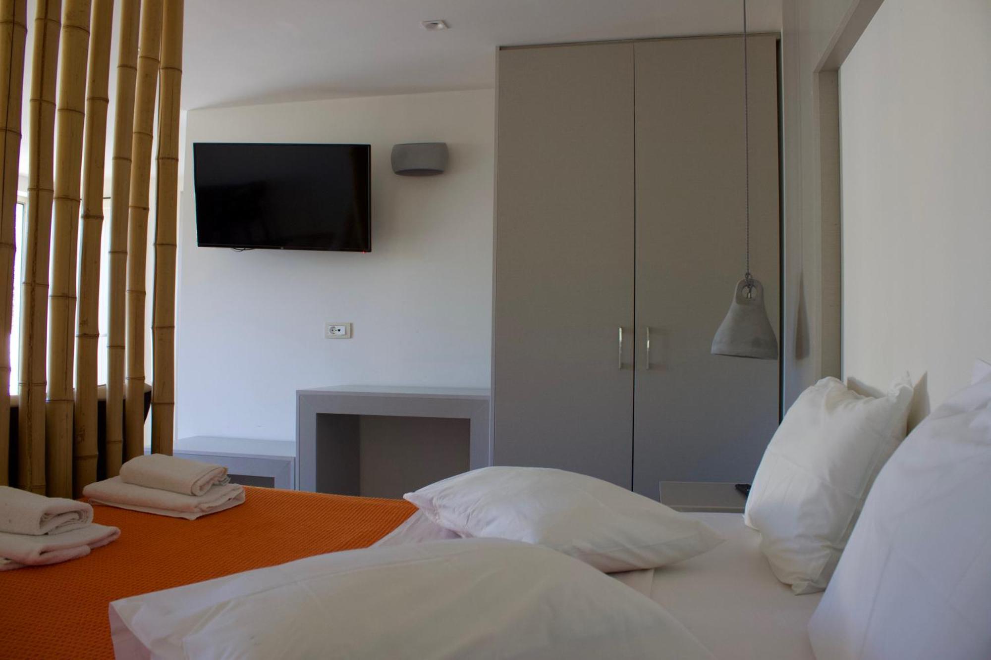 Makris Yialos Apartments Lassi  Buitenkant foto