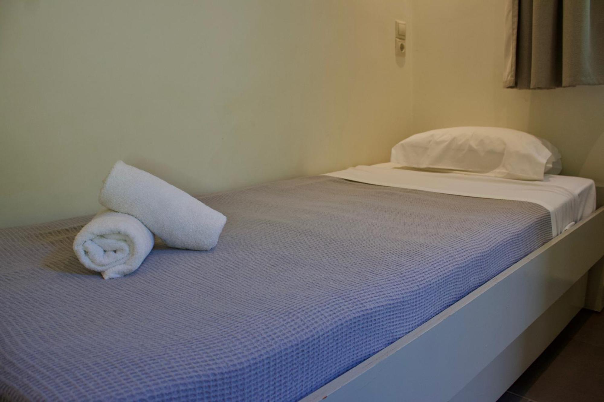 Makris Yialos Apartments Lassi  Buitenkant foto