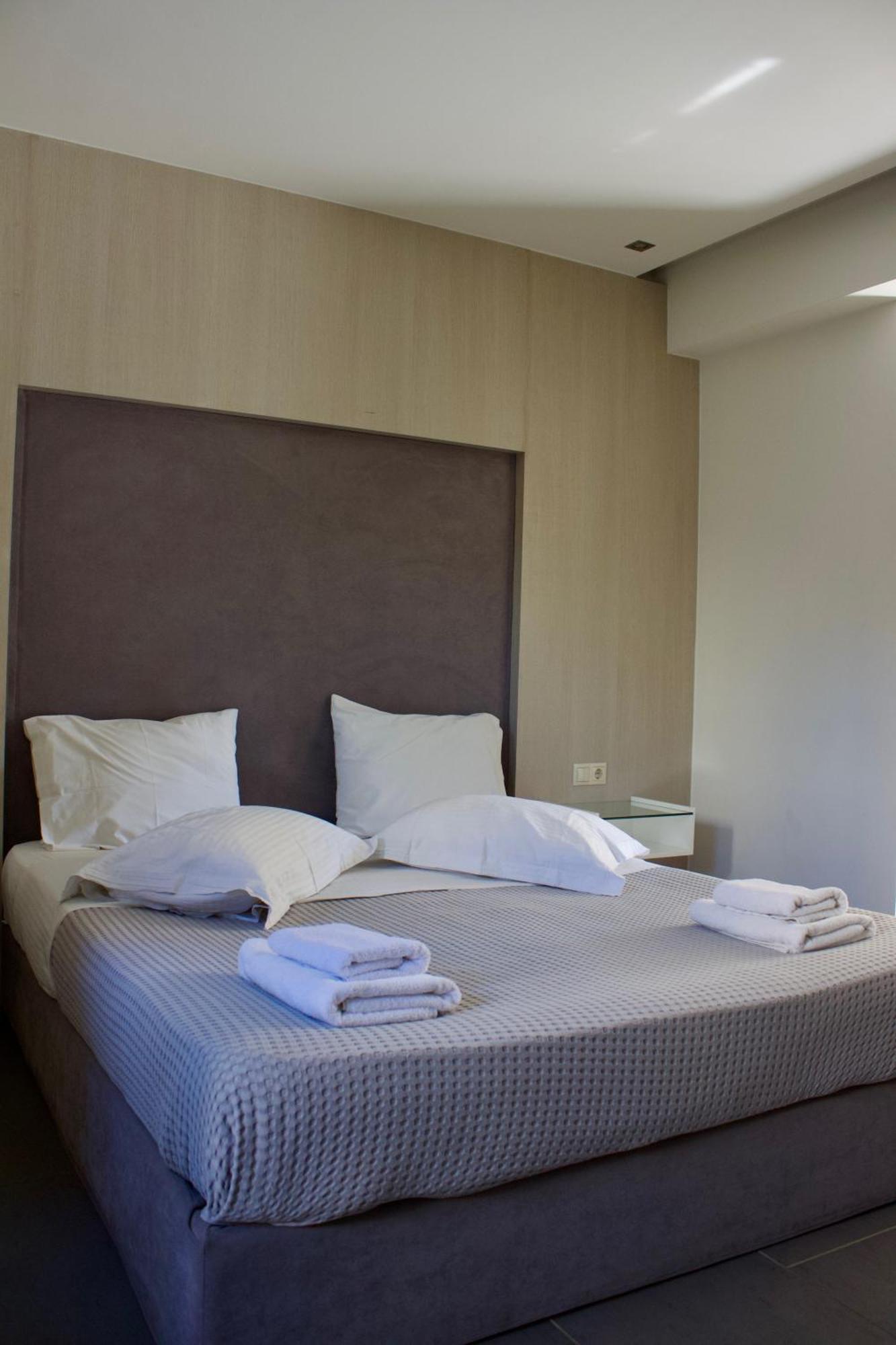 Makris Yialos Apartments Lassi  Buitenkant foto