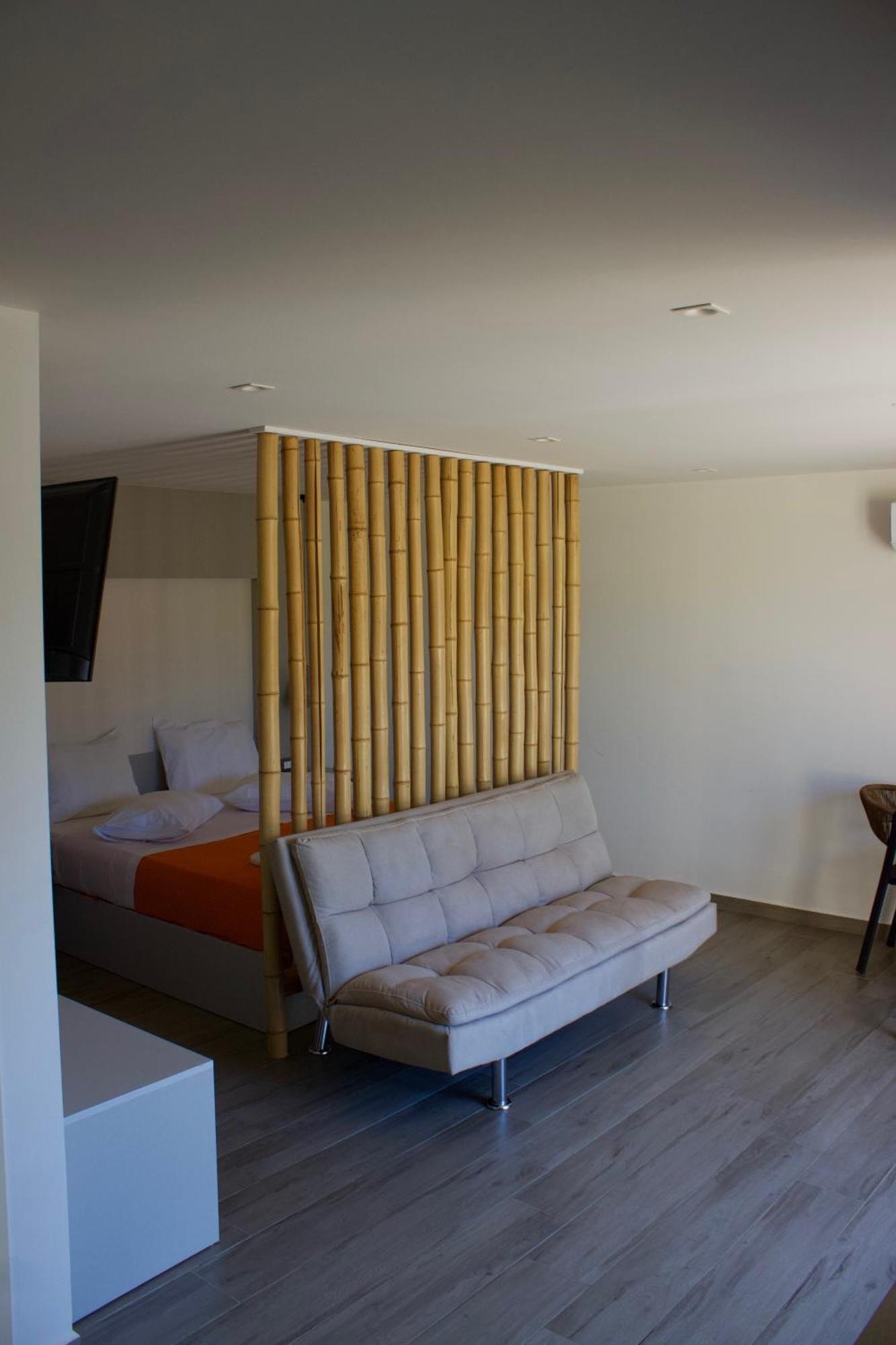 Makris Yialos Apartments Lassi  Buitenkant foto