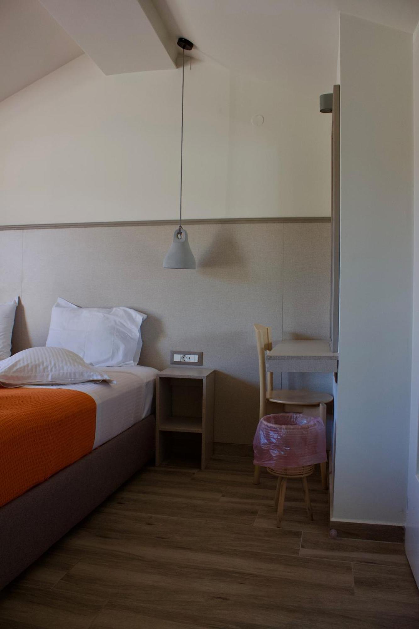 Makris Yialos Apartments Lassi  Buitenkant foto