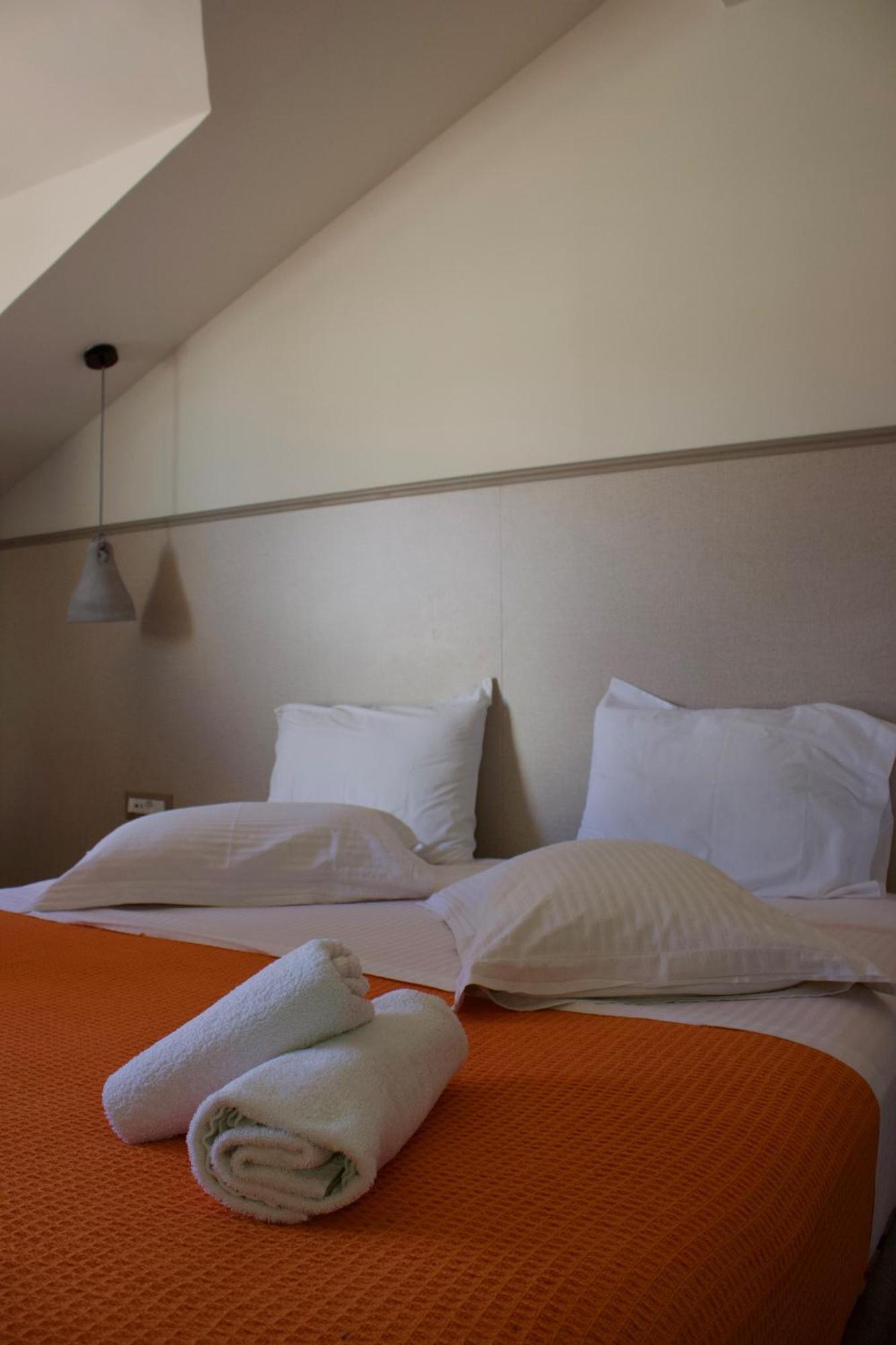 Makris Yialos Apartments Lassi  Buitenkant foto