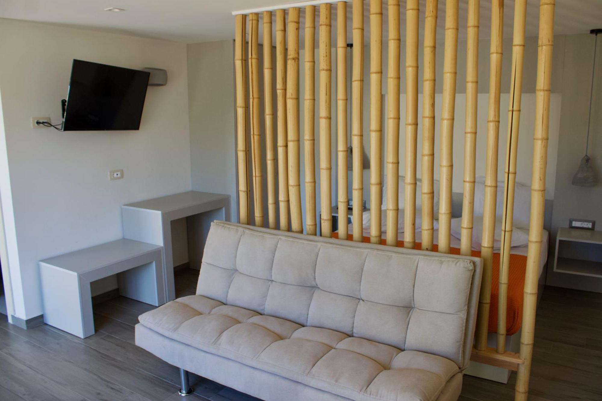 Makris Yialos Apartments Lassi  Buitenkant foto